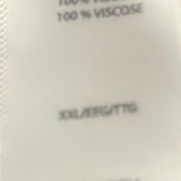 Beachlunchlounge Floral Tiered Dress XXL Cottagecore Coastal Cowgirl Romantic - Picture 5 of 6